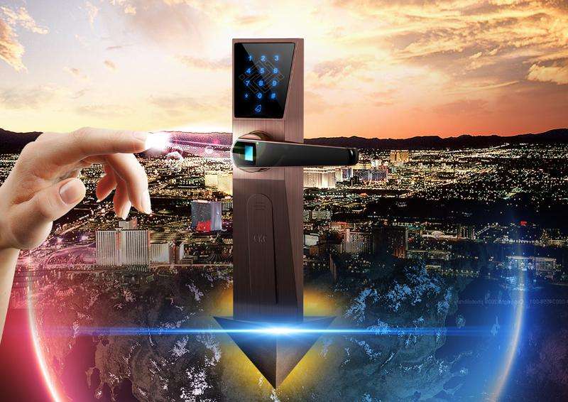 永城24小时上门开锁公司