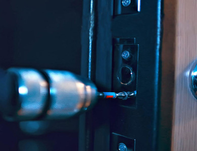 永城24小时上门开锁公司